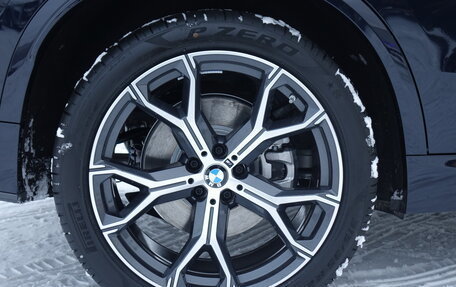 BMW X5, 2025 год, 10 890 000 рублей, 28 фотография