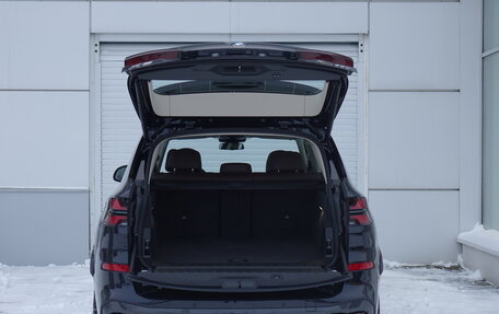 BMW X5, 2025 год, 10 890 000 рублей, 25 фотография