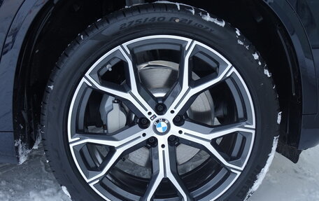 BMW X5, 2025 год, 10 890 000 рублей, 27 фотография