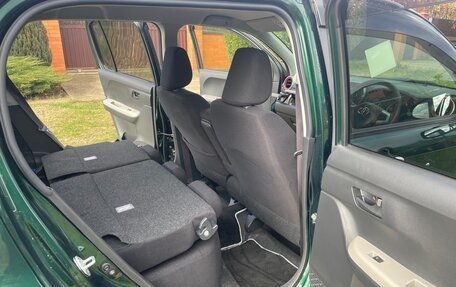 Toyota Passo III, 2017 год, 1 150 000 рублей, 5 фотография