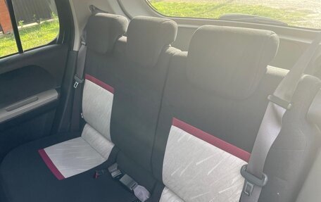 Toyota Passo III, 2017 год, 1 150 000 рублей, 4 фотография