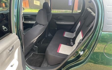 Toyota Passo III, 2017 год, 1 150 000 рублей, 10 фотография