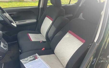 Toyota Passo III, 2017 год, 1 150 000 рублей, 9 фотография