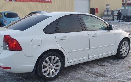 Volvo S40 II, 2011 год, 980 000 рублей, 5 фотография