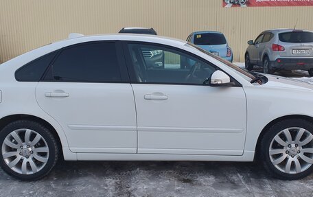 Volvo S40 II, 2011 год, 980 000 рублей, 4 фотография