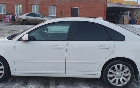 Volvo S40 II, 2011 год, 980 000 рублей, 10 фотография