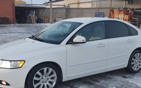 Volvo S40 II, 2011 год, 980 000 рублей, 11 фотография