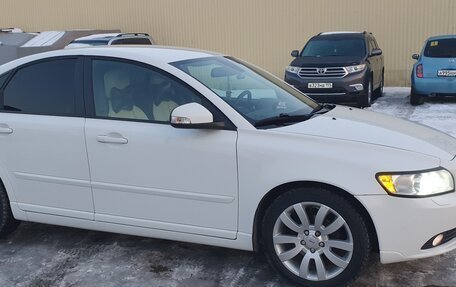 Volvo S40 II, 2011 год, 980 000 рублей, 3 фотография