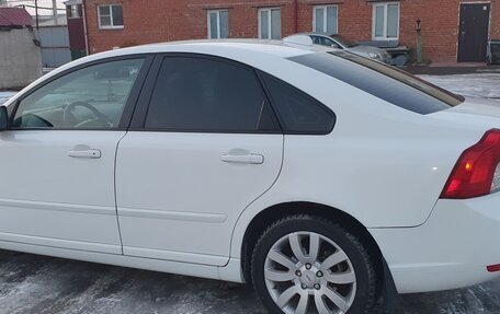 Volvo S40 II, 2011 год, 980 000 рублей, 9 фотография
