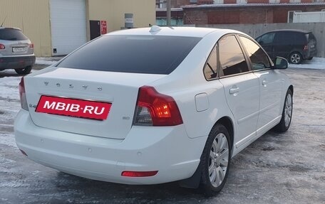 Volvo S40 II, 2011 год, 980 000 рублей, 6 фотография