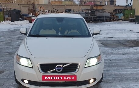 Volvo S40 II, 2011 год, 980 000 рублей, 2 фотография