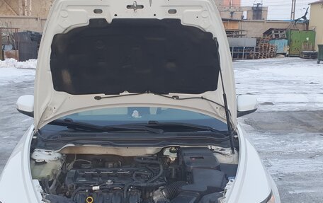 Volvo S40 II, 2011 год, 980 000 рублей, 14 фотография