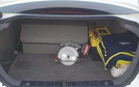 Volvo S40 II, 2011 год, 980 000 рублей, 15 фотография