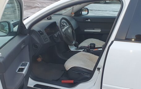 Volvo S40 II, 2011 год, 980 000 рублей, 16 фотография