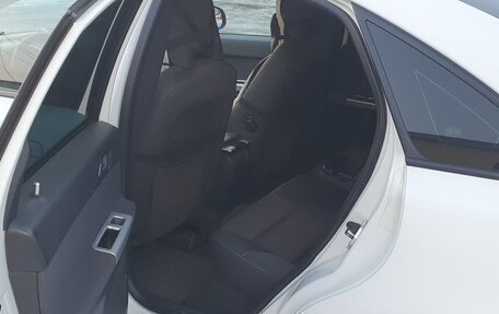 Volvo S40 II, 2011 год, 980 000 рублей, 22 фотография