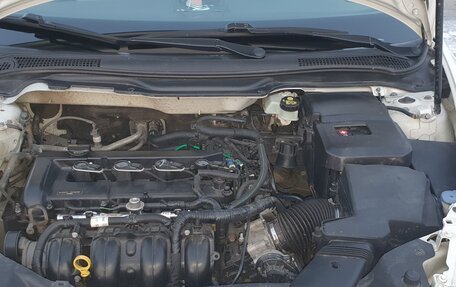 Volvo S40 II, 2011 год, 980 000 рублей, 26 фотография