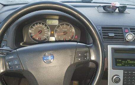 Volvo S40 II, 2011 год, 980 000 рублей, 24 фотография