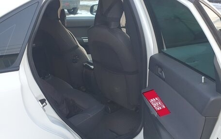 Volvo S40 II, 2011 год, 980 000 рублей, 20 фотография