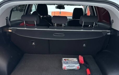 KIA Sportage IV рестайлинг, 2021 год, 2 660 000 рублей, 6 фотография