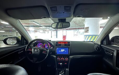 Mazda 6, 2011 год, 1 200 000 рублей, 5 фотография