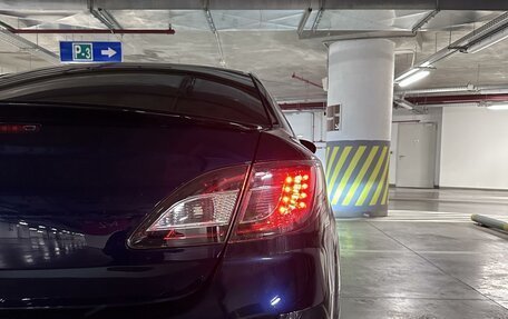 Mazda 6, 2011 год, 1 200 000 рублей, 2 фотография