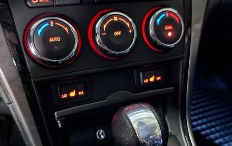 Mazda 6, 2011 год, 1 200 000 рублей, 6 фотография