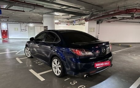 Mazda 6, 2011 год, 1 200 000 рублей, 4 фотография