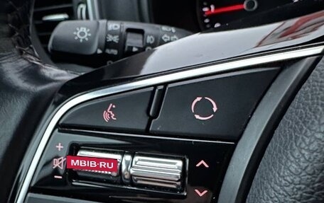 KIA Sportage IV рестайлинг, 2021 год, 2 660 000 рублей, 9 фотография