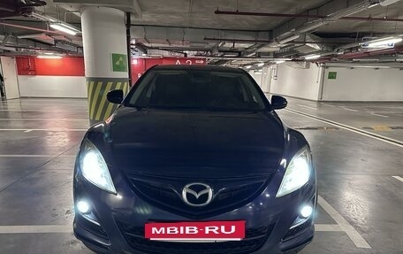 Mazda 6, 2011 год, 1 200 000 рублей, 3 фотография