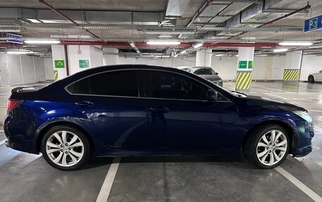 Mazda 6, 2011 год, 1 200 000 рублей, 9 фотография
