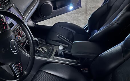 Mazda 6, 2011 год, 1 200 000 рублей, 11 фотография