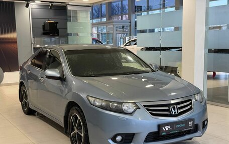 Honda Accord VIII рестайлинг, 2011 год, 1 355 000 рублей, 3 фотография