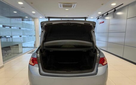 Honda Accord VIII рестайлинг, 2011 год, 1 355 000 рублей, 7 фотография