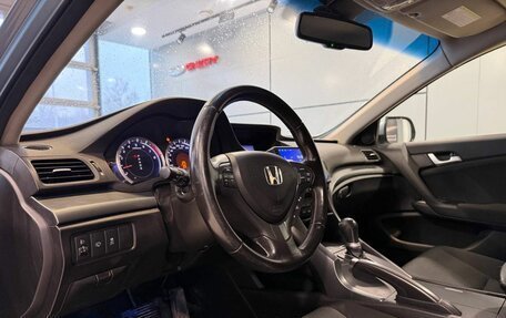 Honda Accord VIII рестайлинг, 2011 год, 1 355 000 рублей, 8 фотография