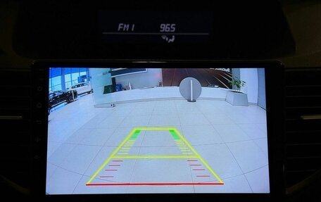 Honda Accord VIII рестайлинг, 2011 год, 1 355 000 рублей, 13 фотография