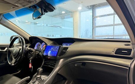 Honda Accord VIII рестайлинг, 2011 год, 1 355 000 рублей, 9 фотография