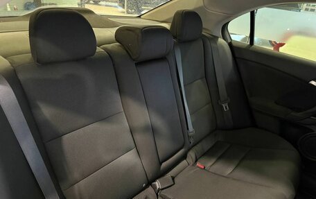 Honda Accord VIII рестайлинг, 2011 год, 1 355 000 рублей, 10 фотография