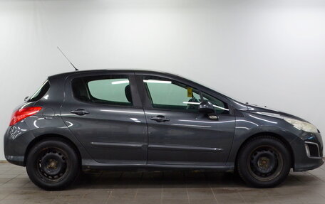 Peugeot 308 II, 2011 год, 470 000 рублей, 4 фотография