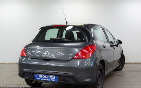 Peugeot 308 II, 2011 год, 470 000 рублей, 3 фотография