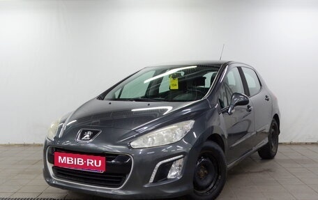Peugeot 308 II, 2011 год, 470 000 рублей, 2 фотография