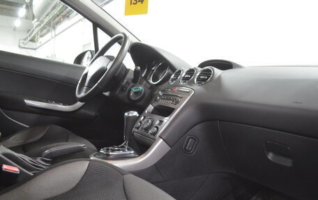 Peugeot 308 II, 2011 год, 470 000 рублей, 8 фотография