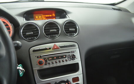 Peugeot 308 II, 2011 год, 470 000 рублей, 16 фотография