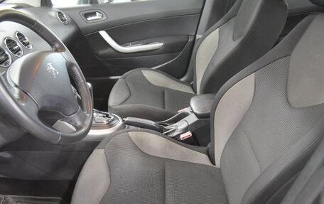 Peugeot 308 II, 2011 год, 470 000 рублей, 10 фотография