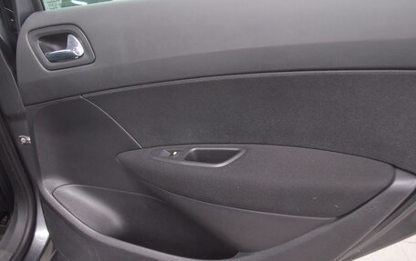 Peugeot 308 II, 2011 год, 470 000 рублей, 11 фотография