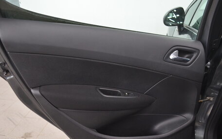 Peugeot 308 II, 2011 год, 470 000 рублей, 13 фотография