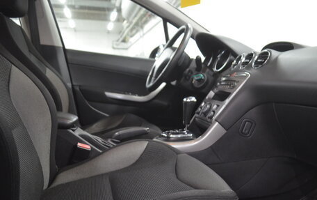 Peugeot 308 II, 2011 год, 470 000 рублей, 9 фотография