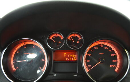 Peugeot 308 II, 2011 год, 470 000 рублей, 15 фотография