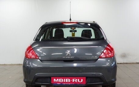 Peugeot 308 II, 2011 год, 470 000 рублей, 7 фотография