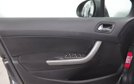 Peugeot 308 II, 2011 год, 470 000 рублей, 14 фотография