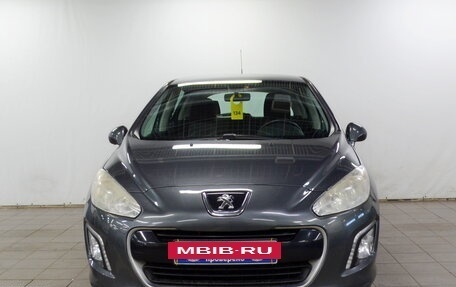 Peugeot 308 II, 2011 год, 470 000 рублей, 6 фотография
